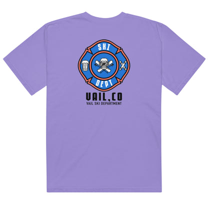Vail Ski Department Tee