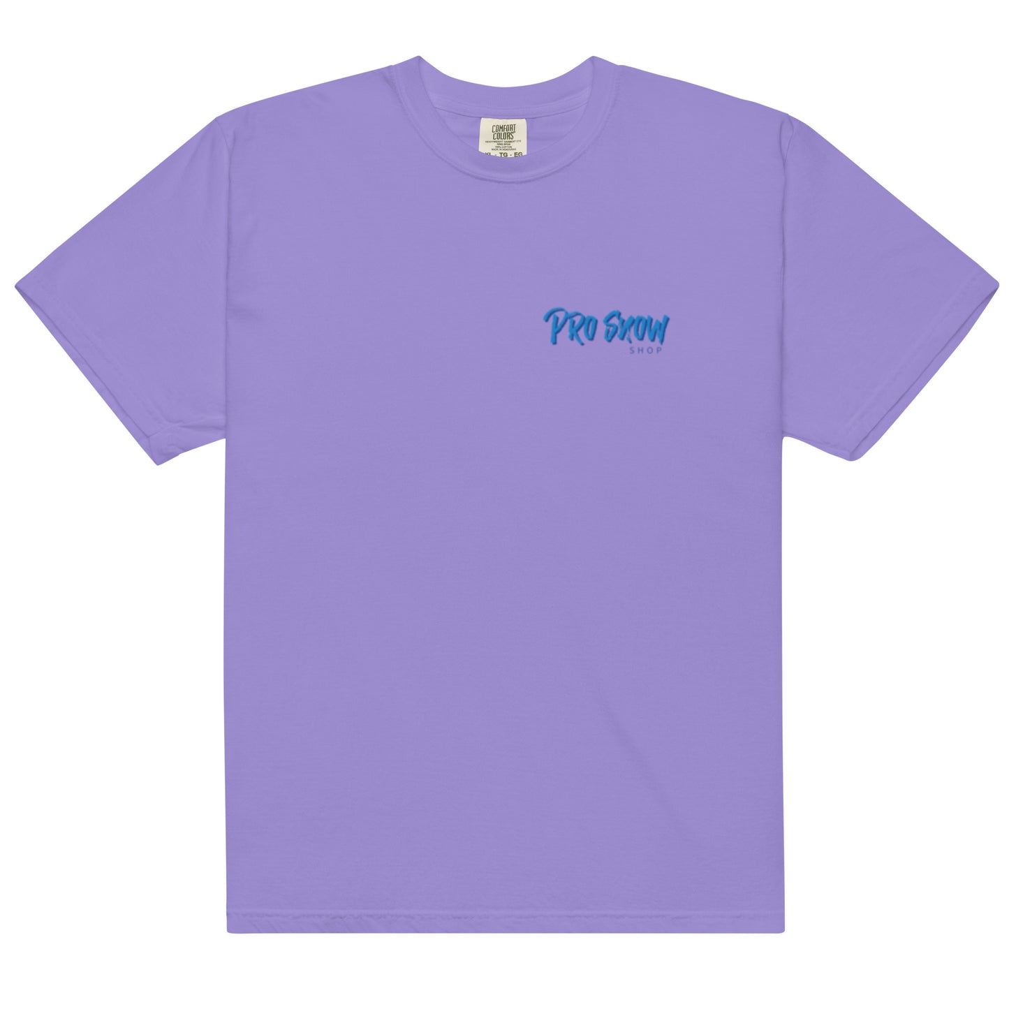 Vail Ski Department Tee