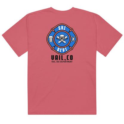 Vail Ski Department Tee