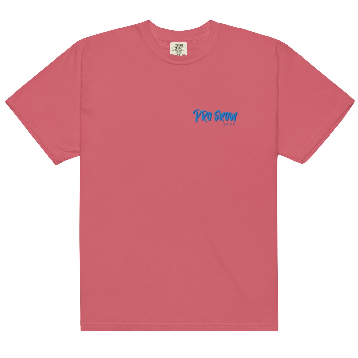 Vail Ski Department Tee
