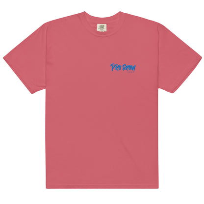 Backbowls Tee