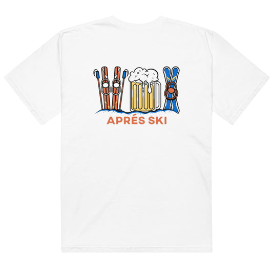 Après Ski Tee