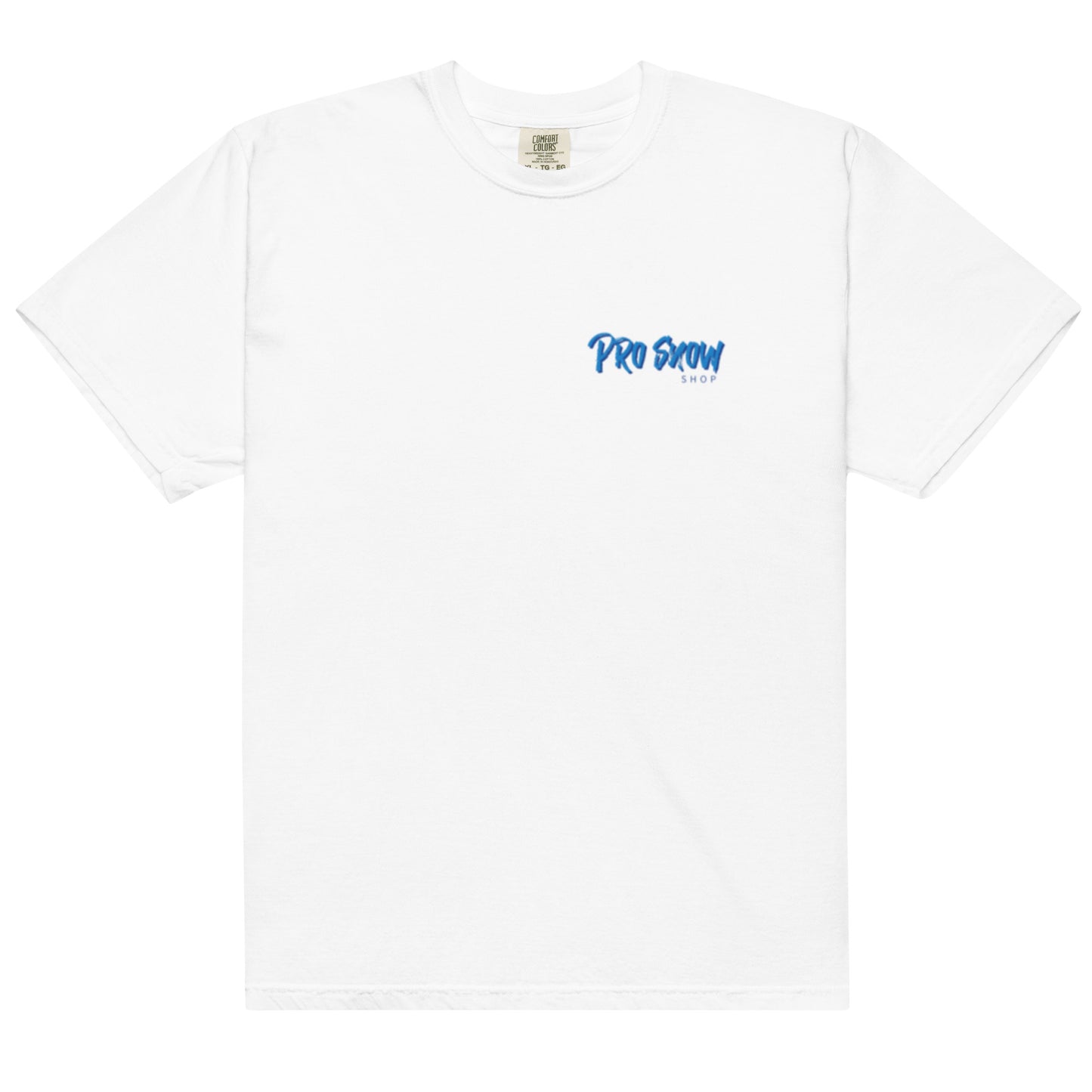Vail Ski Department Tee